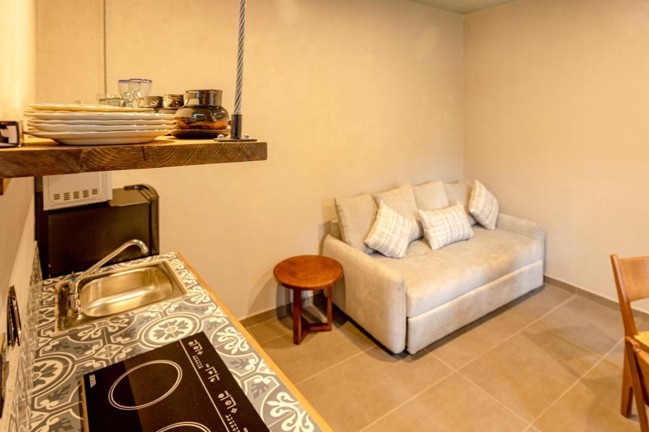 Casa Lavanda Hotel Boutique Pátzcuaro Exterior foto