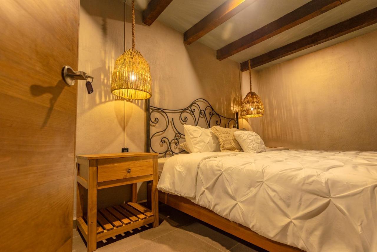 Casa Lavanda Hotel Boutique Pátzcuaro Exterior foto
