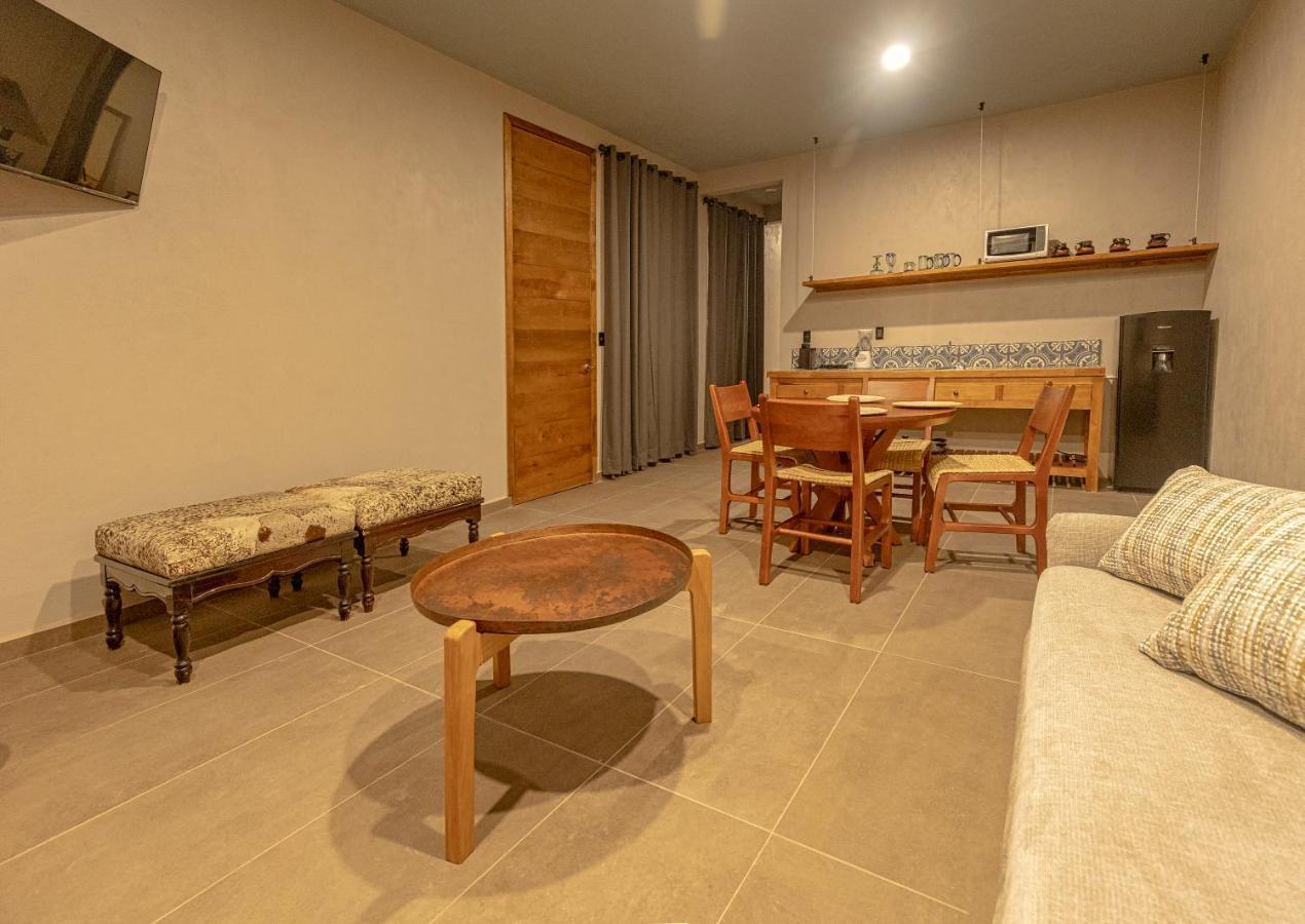 Casa Lavanda Hotel Boutique Pátzcuaro Exterior foto